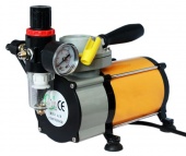 AUARITA компрессор для аэрографии AS-418-1
