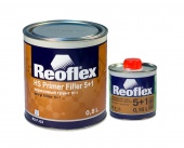 REOFLEX грунт акриловый 5+1 HS HS RX F-03