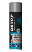 DETOP ZINC-ALU грунт цинк-алюминиевый антикоррозионный №7