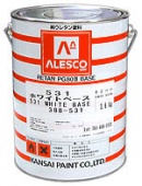 KANSAI автоэмали RETAN PG80