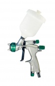 AUARITA краскопульт ITALCO HVLP SHINE 1 MINI