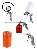 AUARITA 5-предметов сервисный набор 5PCS-2 KIT