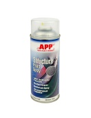 APP краска структурный лак STRUCTURE PAINT