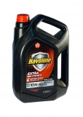TEXACO HAVOLINE EXTRA 10W40 масло моторное полусинтетическое