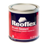 REOFLEX шовный кистевой герметик BRUSH SEALANT RX P-10