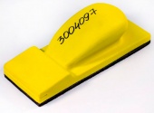 SPD шлифовальный блок VELCRO 70х198 мм