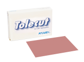 KOVAX клейкий лист TOLECUT розовый сух.