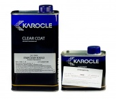 KAROCLE керамо-лак самовосстанавливающийся  STARCLEAR SC8212 2+1