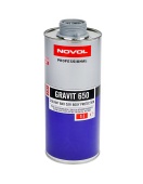 NOVOL герметик и антигравий 2 в 1 GRAVIT 650
