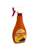 KANGAROO HIGLO WAX жидкая полироль для кузова