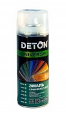 DETON эмаль белая (спрей)