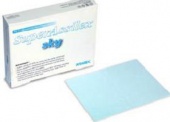 KOVAX матирующие листы SUPER ASSILEX 170 х 130 мм (P600-P1500)