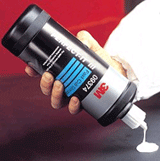 3M 09374 крупноабразивная паста №1