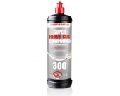 MENZERNA SUPER HEAVY CUT COMPOUND 300 абразивная полировальная паста