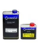 KAROCLE лак премиум STARCLEAR SC2100 HS 2+1