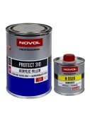 NOVOL грунт акриловый PROTECT 310 HS 4+1