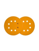 BNC BA88 ORANGE CERAMIC диск на бумажной основе 125 мм