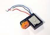 Регулятор оборотов для S1P-ODL-9227