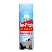 KANGAROO TAR PITCHCLEANER очиститель смолы и гудрона спрей