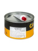 CAROTEX шпатлевка универсальная MULTY PUTTY C-MP