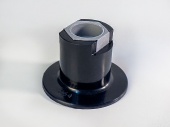 ROXELPRO оправка QCD 50мм, тип R, M14