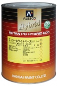 KANSAI автоэмали HYBRID ECO