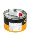 CAROTEX шпатлевка легкая LIGHT PUTTY C-LP
