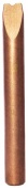 FY электрод для волнистой проволоки
