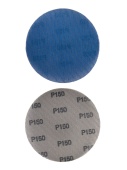 BNC BCG10 NET CERAMIC диск на сетчатой основе 150 мм