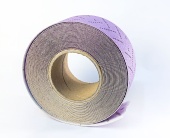 SUNPLUS PURPLE CERAMIC рулон на бумажной основе перфорация