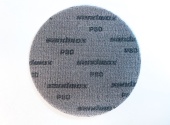 SANDWOX BLUE NET диск на сетчатой основе 150 мм