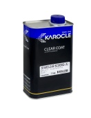 KAROCLE лак STARCLEAR SC5108Q 5+1 быстросохнущий