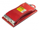 STAYER шлифовальный блок MASTER 212 х 105 мм