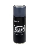 BODY краска для бампера текстурная спрей TEXTURE