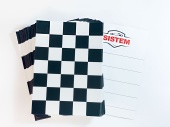 ISISTEM тест-карта