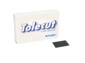 KOVAX клейкий шлифовальный лист TOLECUT