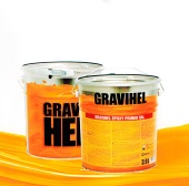 GRAVIHEL эпоксидный грунт 50