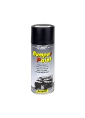 BODY краска спрей BUMPER PAINT