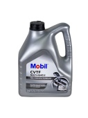 MOBIL CVTF MULTI-VEHICLE масло трансмиссионное синтетическое