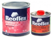 REOFLEX грунт антикоррозионный эпоксидный EP PRIMER RX P-03