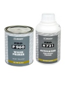 BODY грунт 960 WASH PRIMER 1+1 кислотный