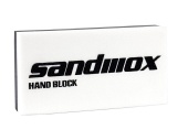 SANDWOX шлифовальный блок-ракель