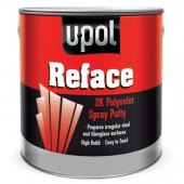U-POL шпатлевка жидкая REFACE UPOL/SF1