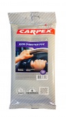 NEKKER салфетки влажные CARPEX для сильнозагрязненных рук