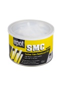 U-POL шпатлевка углеволоконная легкошлифуемая SMC белая