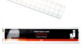 JETA PRO клеящие полоски для переноса шильд LOGO TAPE CLEAR