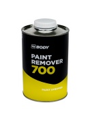 BODY 700 смывка краски