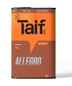 TAIF ALLEGRO 5W-20 масло синтетическое