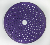 3M шлифовальные круг CUBITRON II HOOKIT PURPLE+