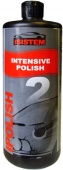 IPOLISH полировальная паста №2 INTENSIVE POLISH